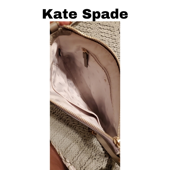 Kate Spade Crossbody - Picture 6 of 7